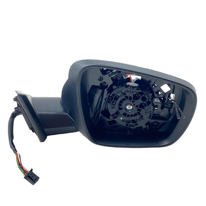 Pièce d'origine Rétroviseur extérieur droit pour Renault Koleos II 963036697R