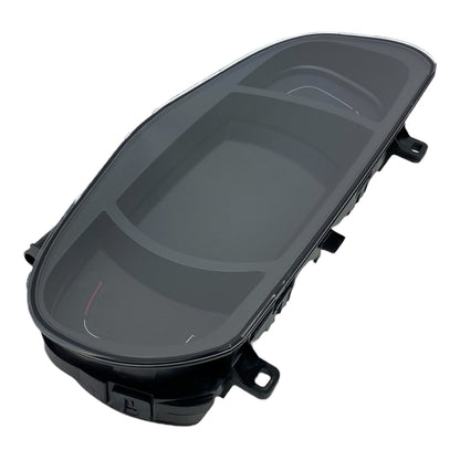 Pièce d'origine Compteur de tableau de bord pour Renault Espace V 248101018R