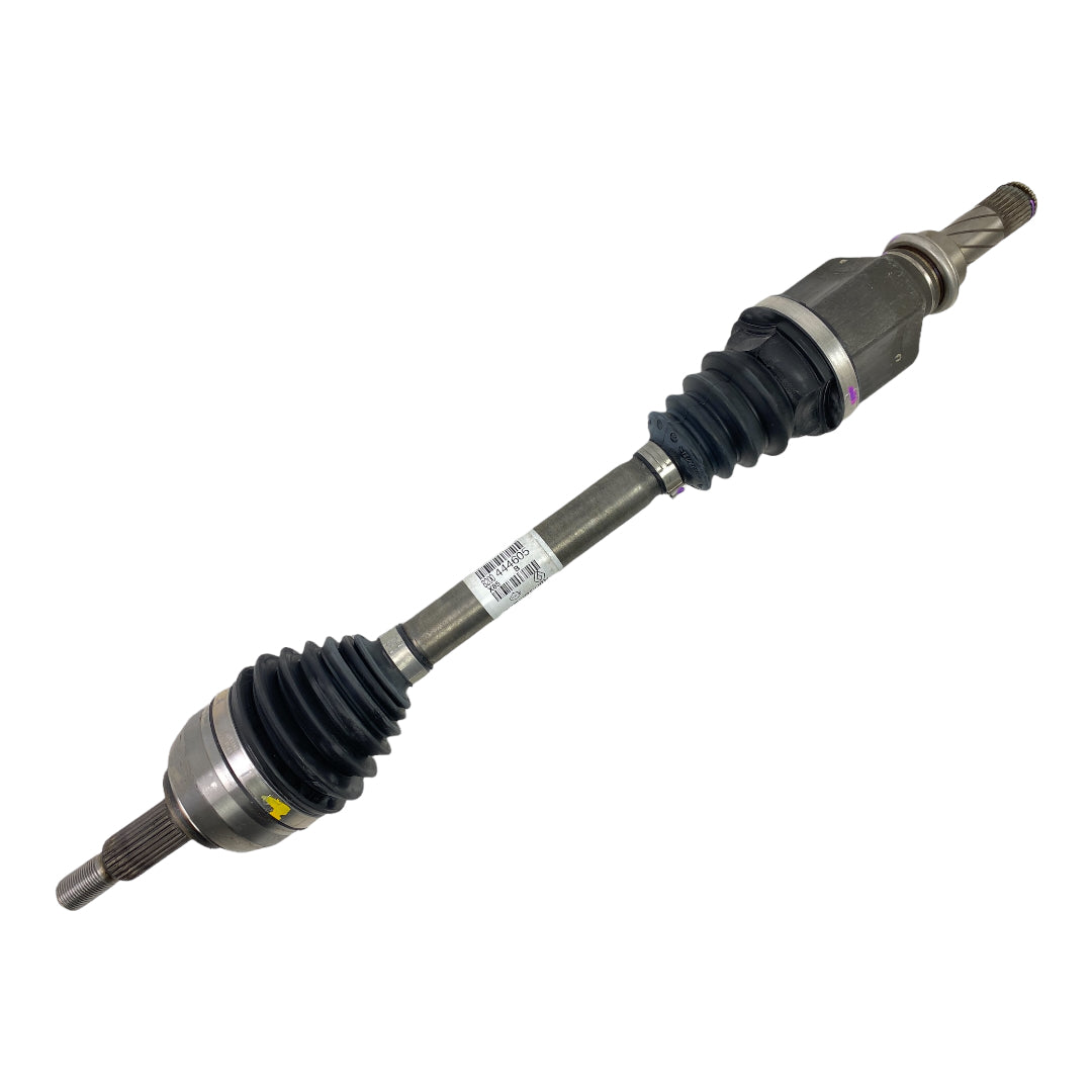 Pièce d'origine Cardan avant gauche pour Renault Clio III 2.0 16V 8200444605