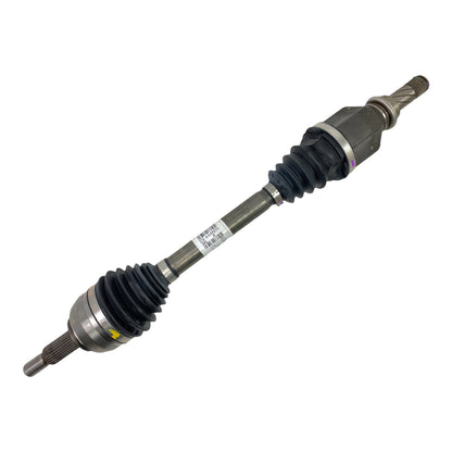Pièce d'origine Cardan avant gauche pour Renault Clio III 2.0 16V 8200444605