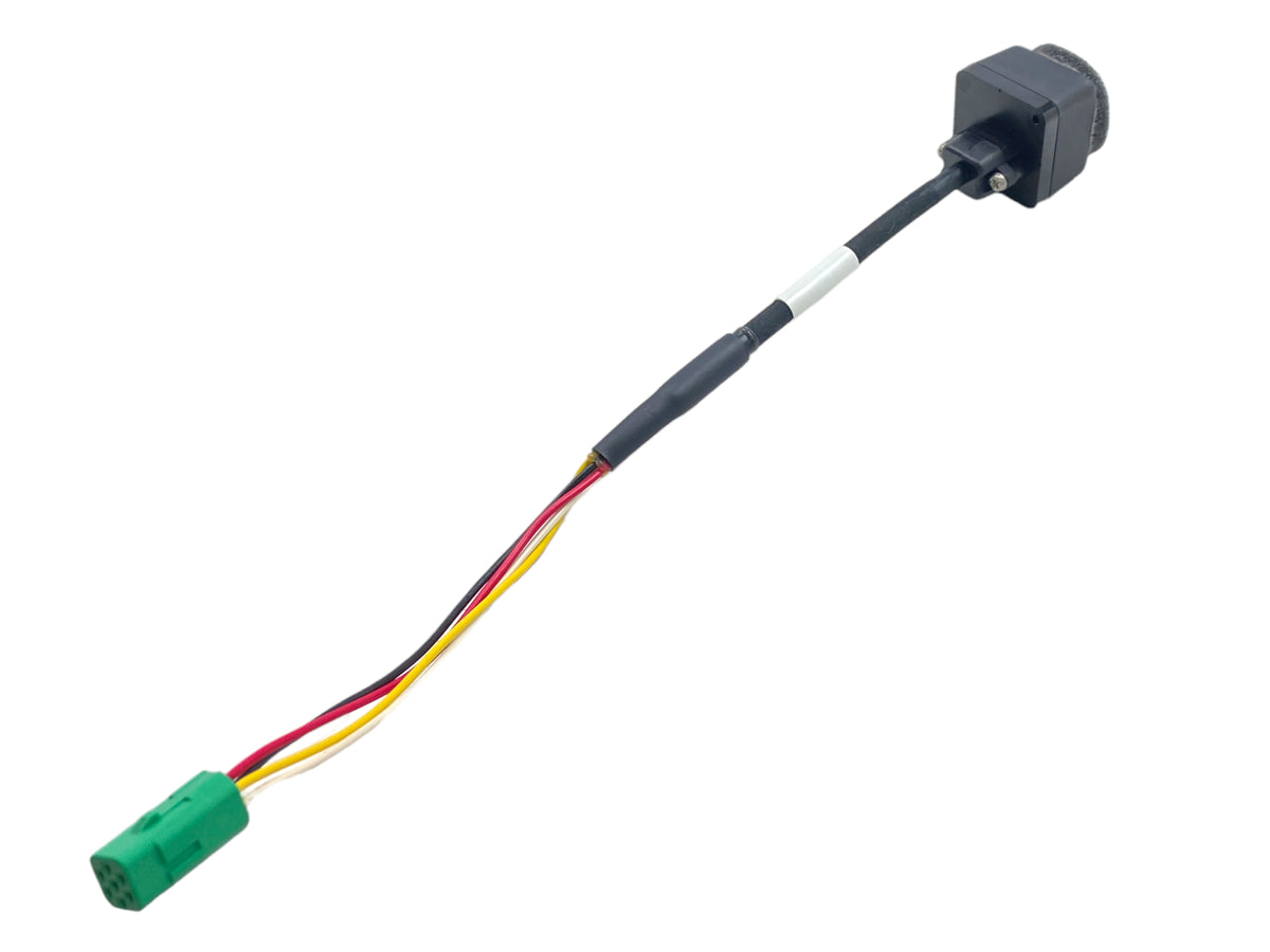 Pièce d'origine Caméra de rétroviseur extérieur droit pour Renault Alaskan Nissan Juke E12 284194BA1A