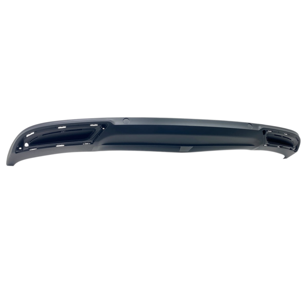 Pièce d'origine spoiler diffuseur de pare-chocs arrière pour Renault Talisman Break 850188903R.