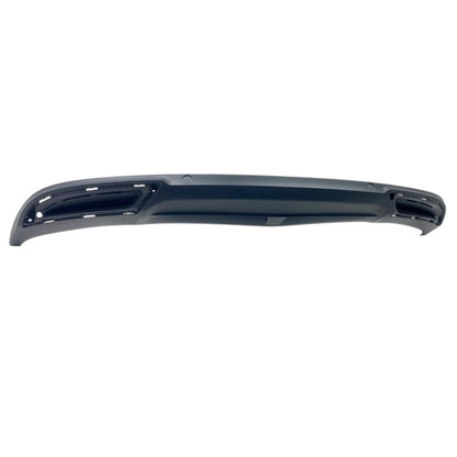Pièce d'origine spoiler diffuseur de pare-chocs arrière pour Renault Talisman Break 850188903R.