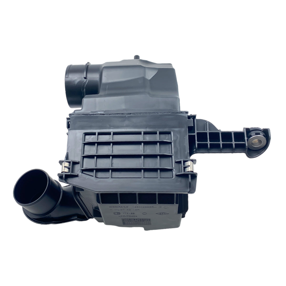 Pièce d'origine Boîtier de filtre à air pour Renault Kangoo III Clio V Captur II Arkana 165002896R