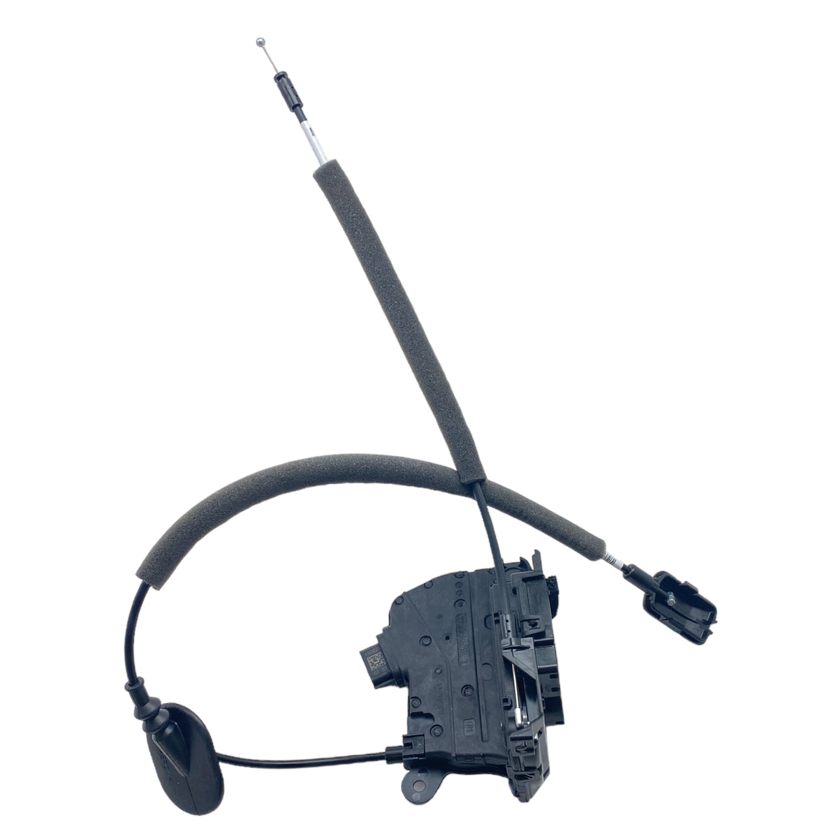 Pièce d'origine Serrure de porte arrière gauche pour Renault Captur I 805034742R