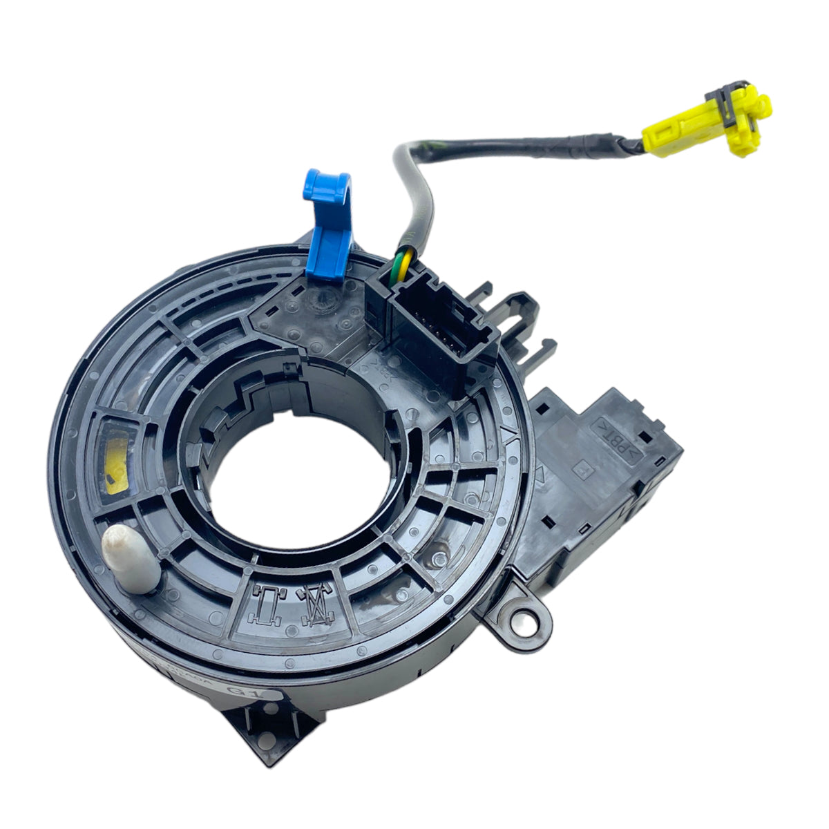 Pièce d'origine Contacteur tournant d'airbag pour Nissan Juke II F16 255546CA0A