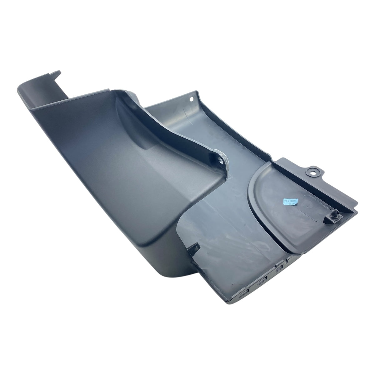 Pièce d'origine coin de pare-chocs arrière droit pour Renault Master III Opel Movano B Nissan NV400 850160036R.