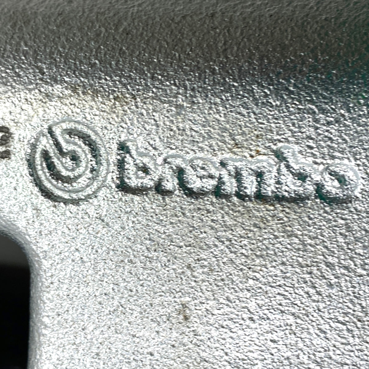 Pièce d'origine Étrier de frein avant gauche pour Renault Master III Opel Movano B NV400 410105039R