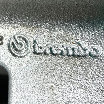 Pièce d'origine Étrier de frein avant gauche pour Renault Master III Opel Movano B NV400 410105039R