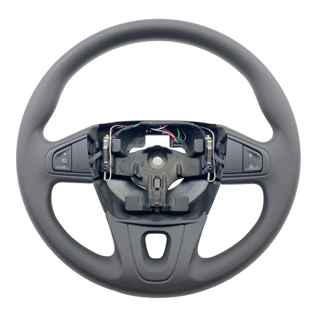 Pièce d'origine Volant pour Renault Megane III Scenic III 484300010R
