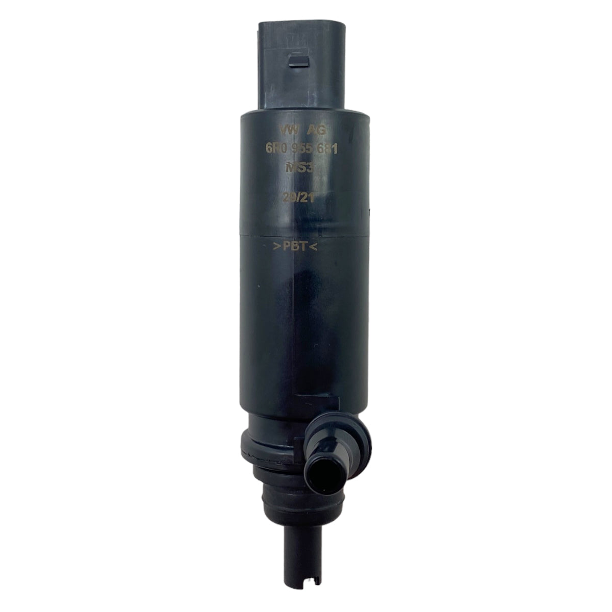 Pièce d'origine Pompe de lave-phares pour VW Audi 6R0955681