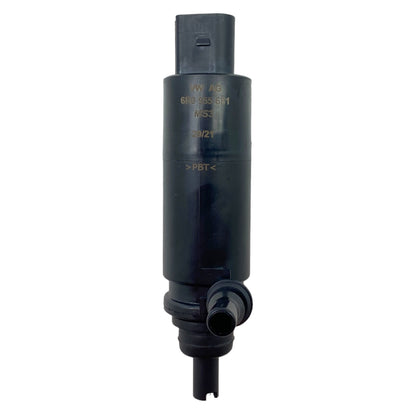 Pièce d'origine Pompe de lave-phares pour VW Audi 6R0955681
