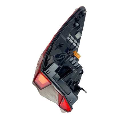 Pièce d'origine Feu arrière gauche d'aile pour Renault Kadjar 265552478R
