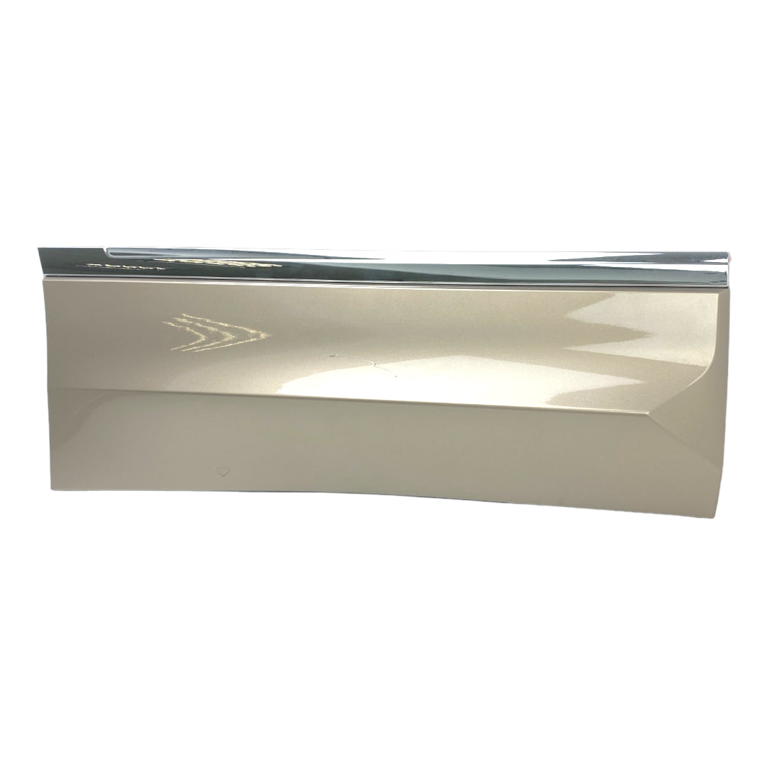 Pièce d'origine Baguette de porte arrière droite R-Line pour VW Tiguan II 5NA854950J