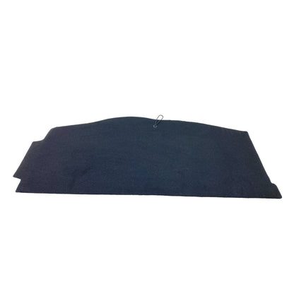 Pièce d'origine Garniture de plancher de coffre pour Renault Scenic IV 849607357R