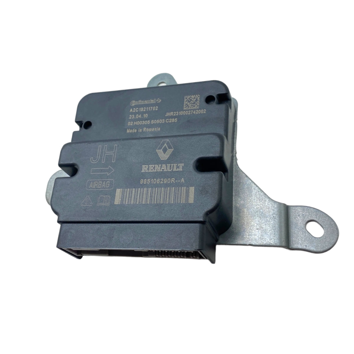 Pièce d'origine Calculateur d'airbag pour Renault Master IV Nissan NV400 985106290R