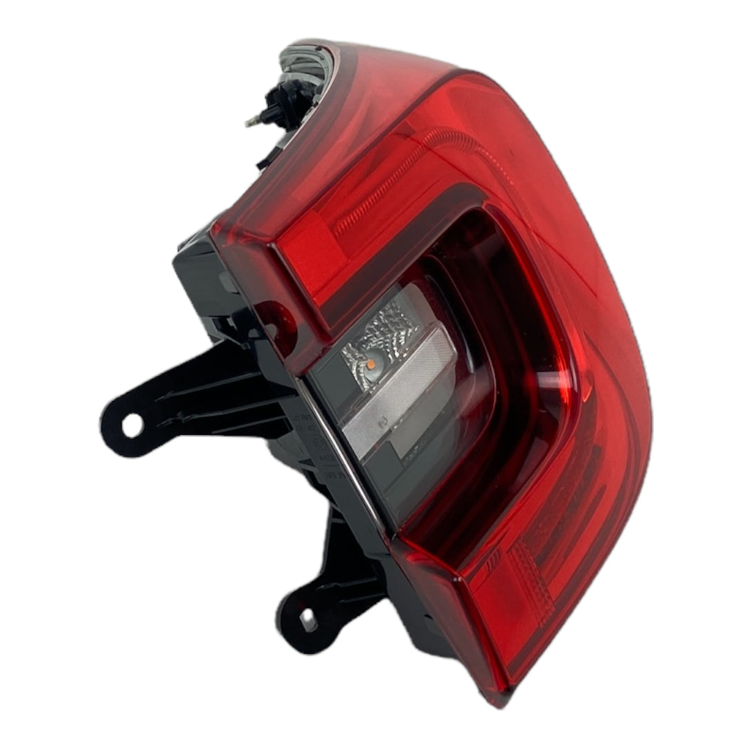 Pièce d'origine Feu arrière droit pour Renault Kadjar Facelift 265504776R