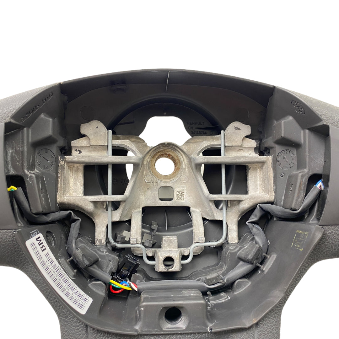 Pièce d'origine Volant pour Renault Trafic III Opel Vivaro B Fiat Talento Nissan NV300 484008352R