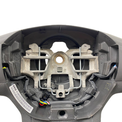 Pièce d'origine Volant pour Renault Trafic III Opel Vivaro B Fiat Talento Nissan NV300 484008352R