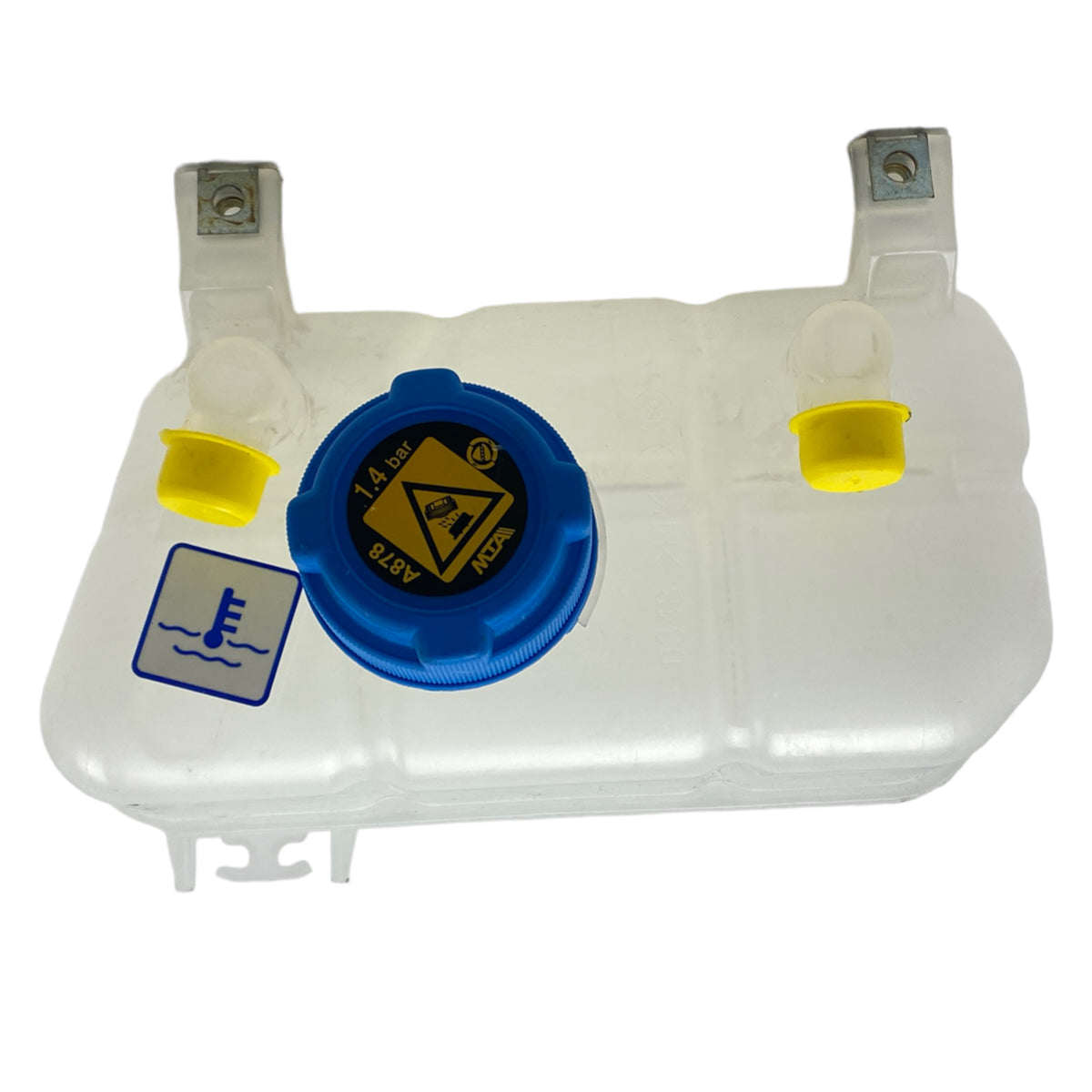 Pièce d'origine Vase d'expansion de liquide de refroidissement pour Fiat Ducato 2.2 Multijet 1399839080