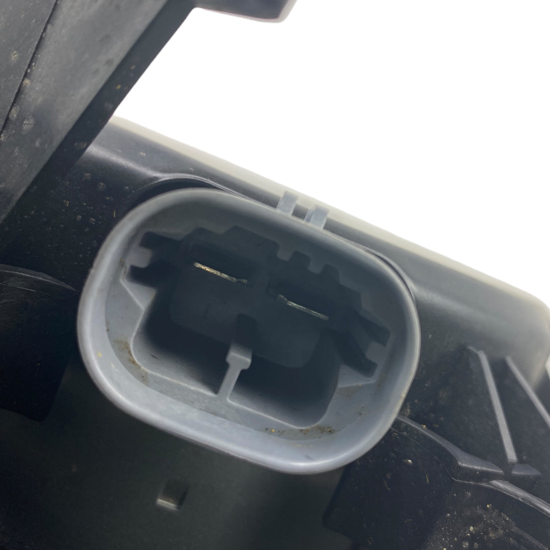 Pièce d'origine Ventilateur de radiateur pour Renault Express Kangoo III 214816386R