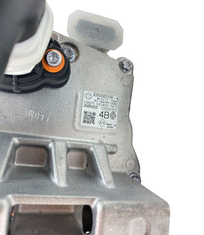 Pièce d'origine Compresseur de climatisation pour Renault E-Tech Hybrid 926008231R