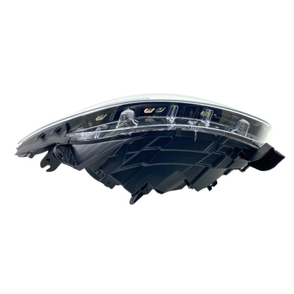 Pièce d'origine Phare avant droit pour Renault Captur I 260108765R