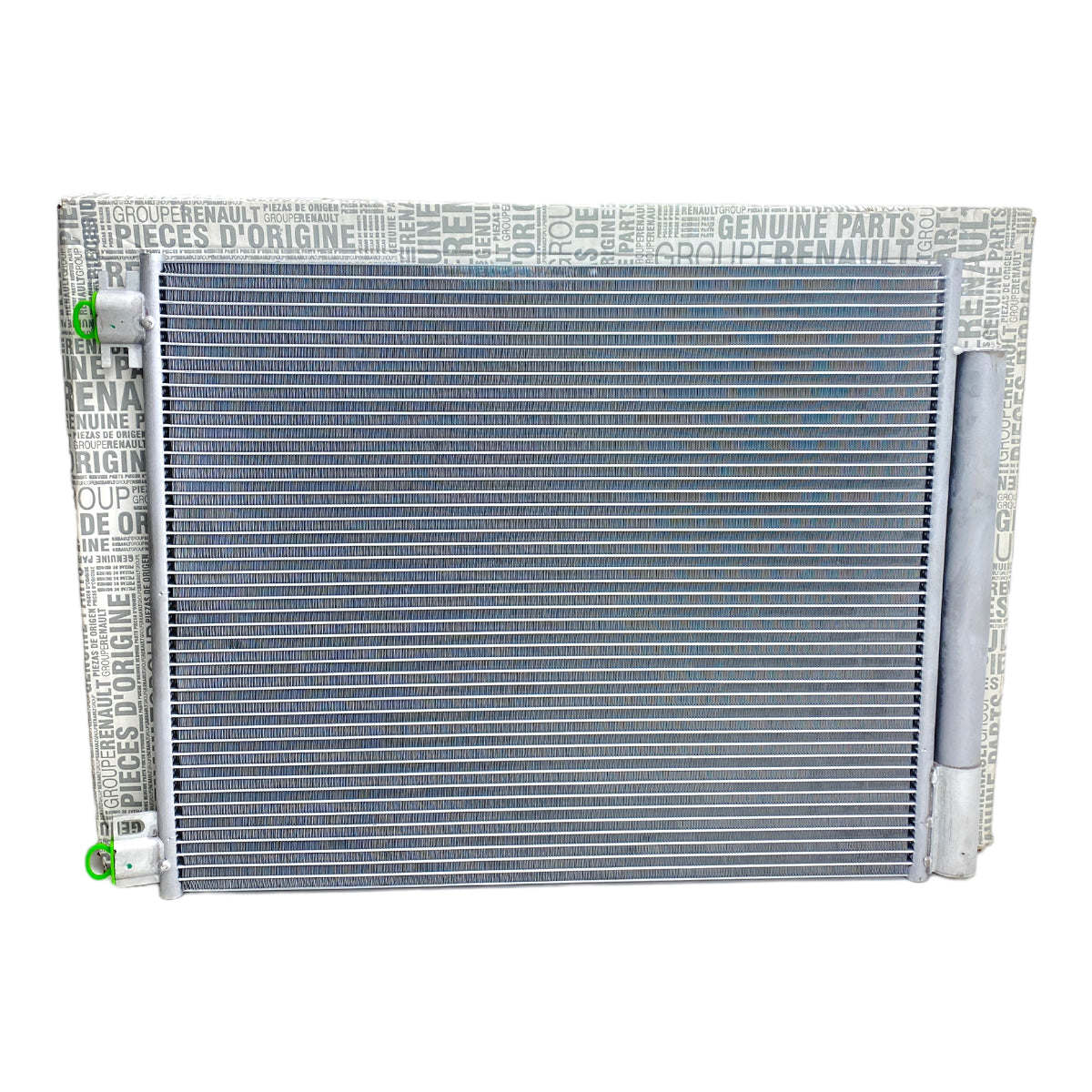 Pièce d'origine Condenseur de climatisation pour Renault Megane IV 921002969R