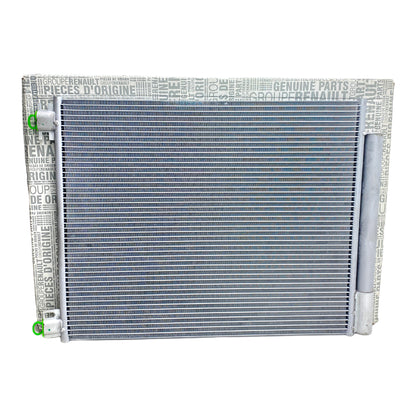 Pièce d'origine Condenseur de climatisation pour Renault Megane IV 921002969R