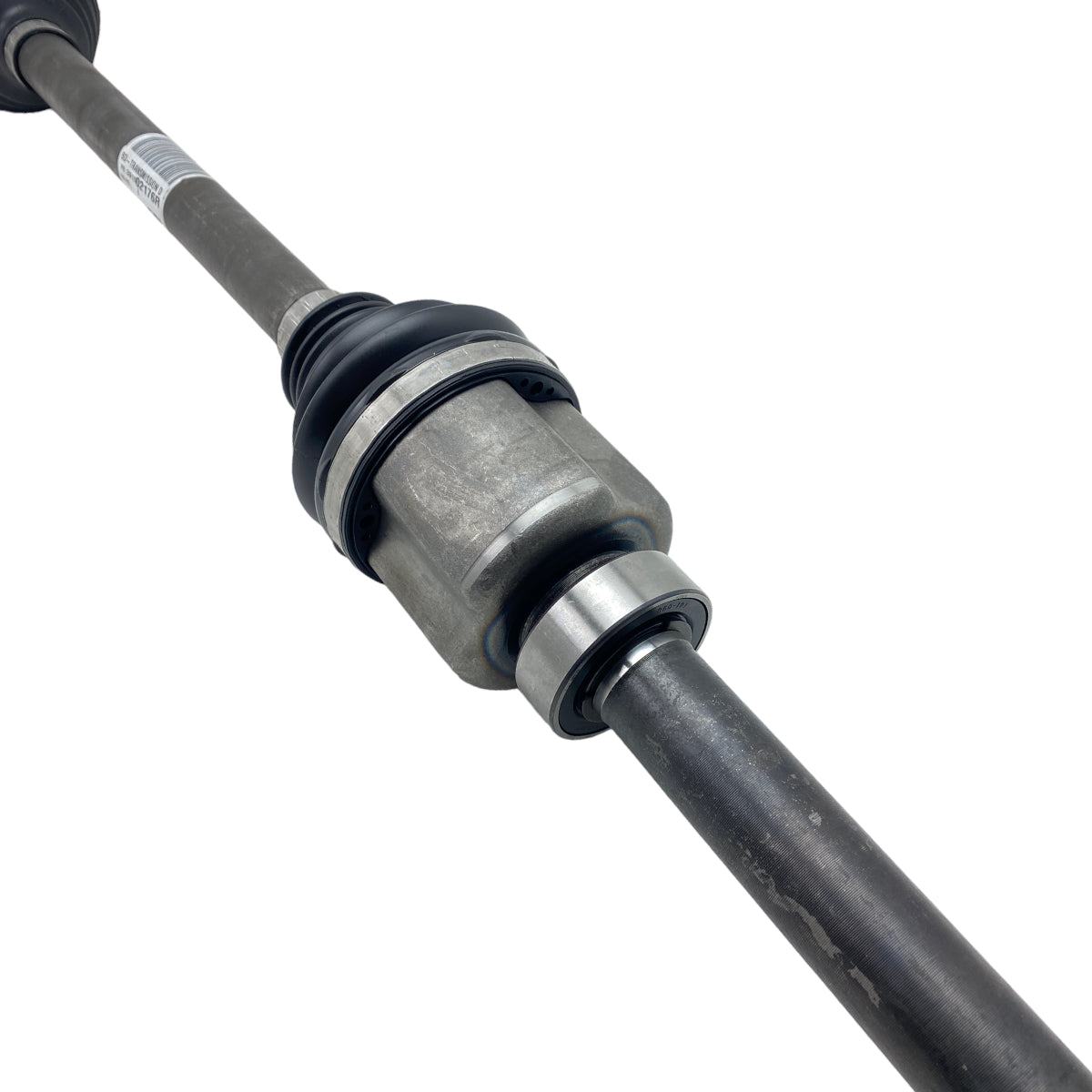 Pièce d'origine Cardan avant droit pour Renault Master III Opel Movano II Nissan NV400 391002176R