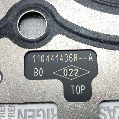 Pièce d'origine Jeu de joints de culasse pour Renault Dacia Smart 1.0 TCE 101018398R