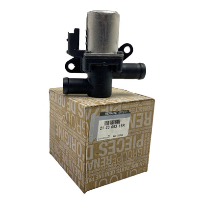 Pièce d'origine Électrovanne pour Renault Dacia Opel Nissan Fiat 212309316R