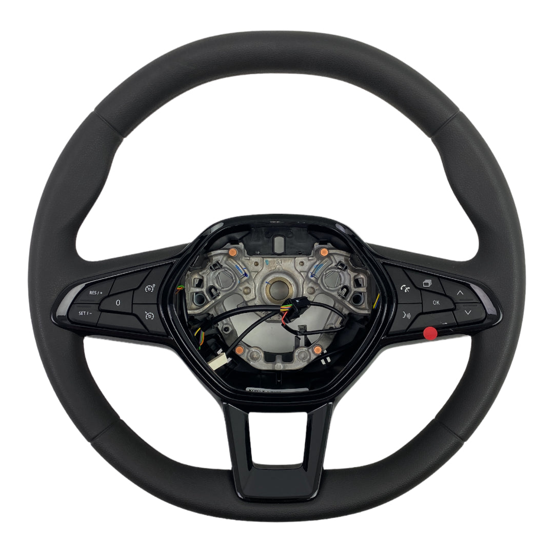 Pièce d'origine Volant pour Renault Kangoo III Clio V Captur II Trafic IV 484004585R