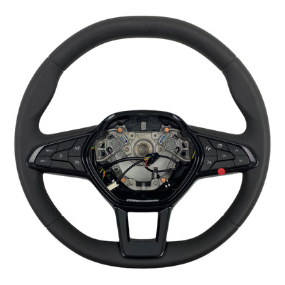 Pièce d'origine Volant pour Renault Kangoo III Clio V Captur II Trafic IV 484004585R