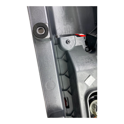 Pièce d'origine Feu arrière gauche pour Renault Trafic III Opel Vivaro B Fiat Talento Nissan NV300 265A64536R