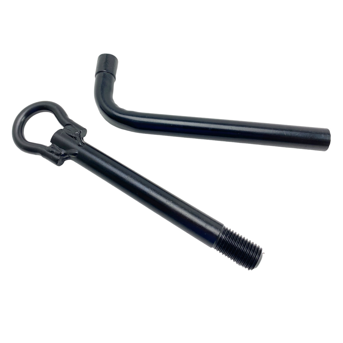 Pièce d'origine Anneau de remorquage et clé de roue pour Renault Express Van 511300003R