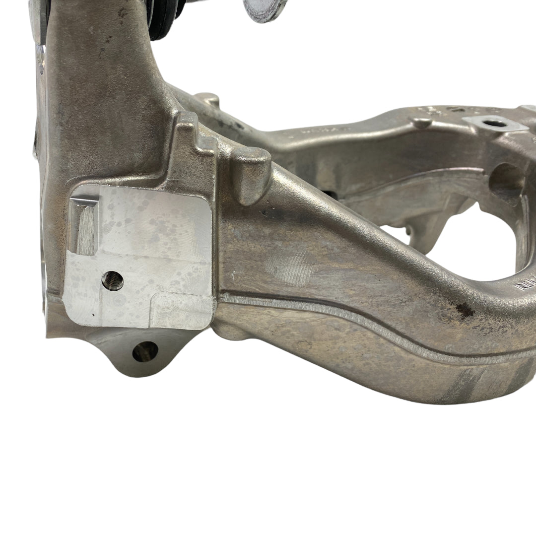 Pièce d'origine Fusée d'essieu avant droite pour Renault Megane IV RS 28C9750200