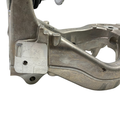 Pièce d'origine Fusée d'essieu avant droite pour Renault Megane IV RS 28C9750200