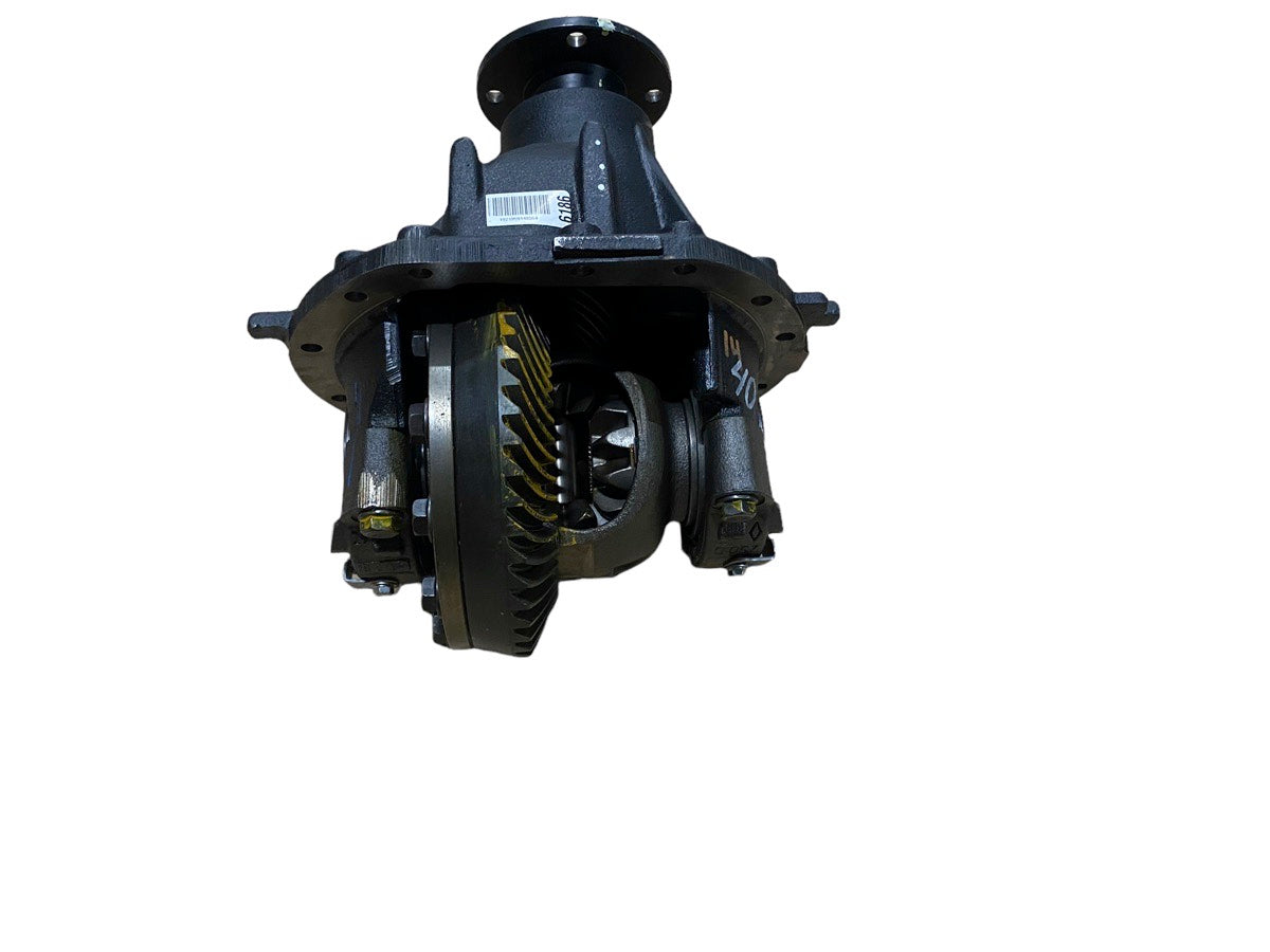 Pièce d'origine Différentiel arrière pour Renault Alaskan Nissan Navara D23 NP300 383004KD3A