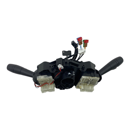 Pièce d'origine Contacteur tournant d'airbag avec commodo pour Renault Twingo III 255679686R