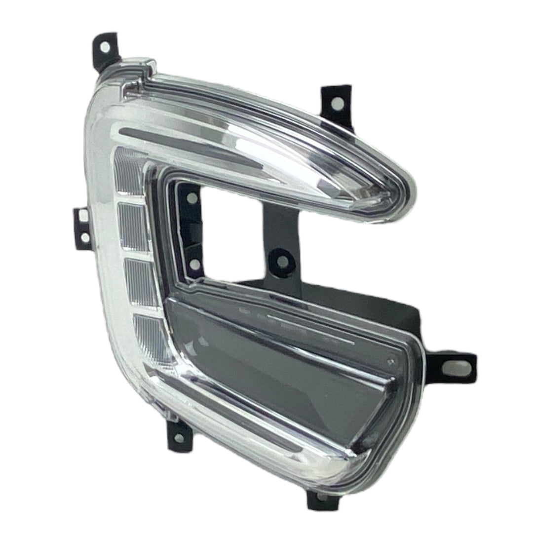 Pièce d'origine Feu de jour LED droit pour Renault Captur I 266001716R