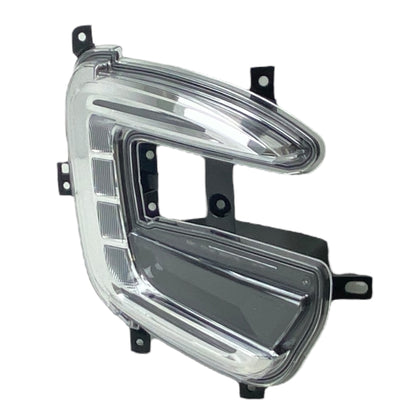 Pièce d'origine Feu de jour LED droit pour Renault Captur I 266001716R