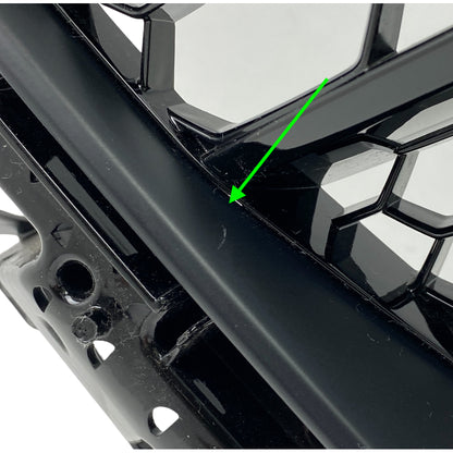 Pièce d'origine Calandre pour Audi TT RS 8S Quattro 8S0853653A