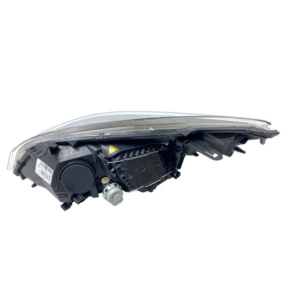 Pièce d'origine Phare xénon avant droit pour Renault Megane III 260106239R