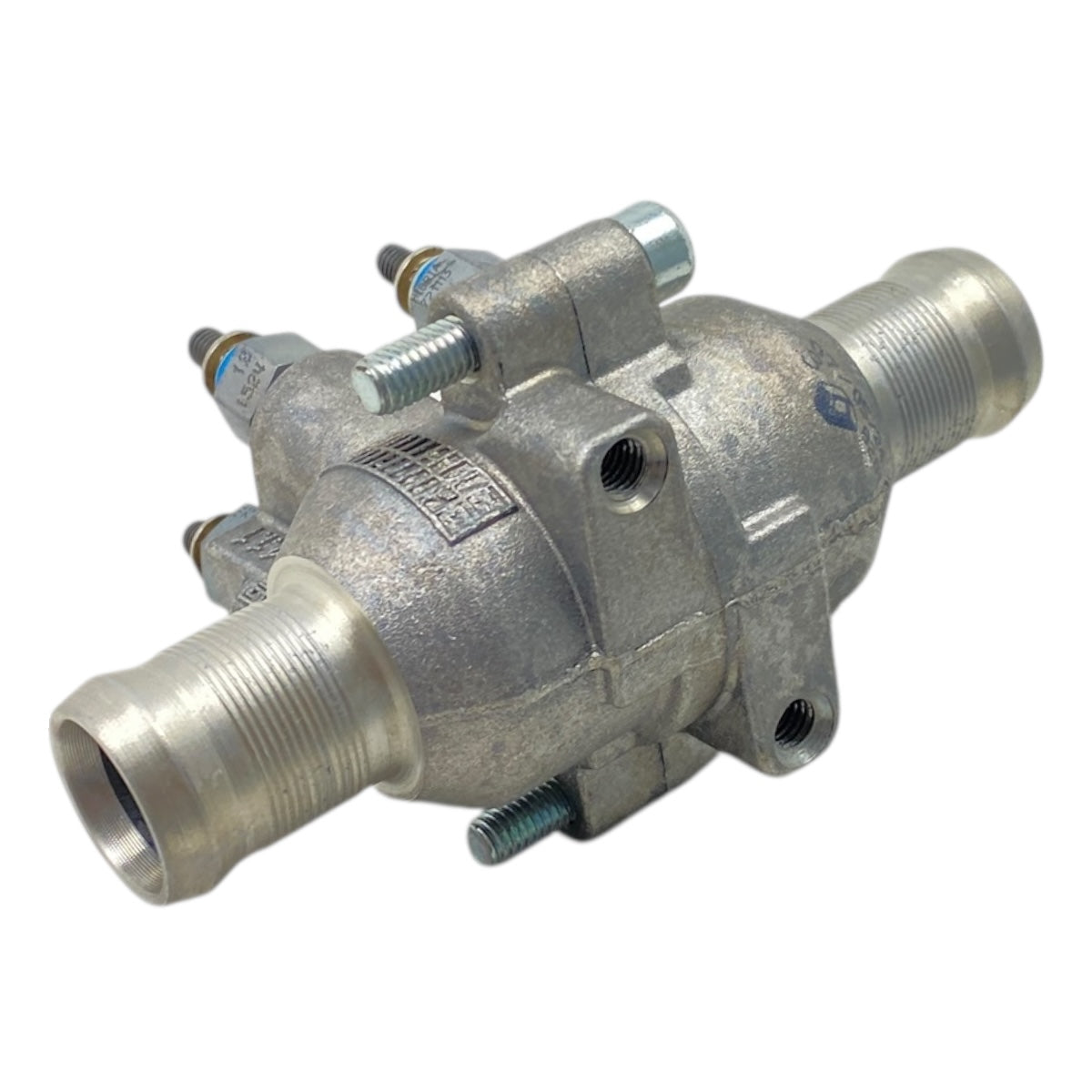 Pièce d'origine Résistance de chauffage d'eau pour Renault Master III Opel Movano 8201136202
