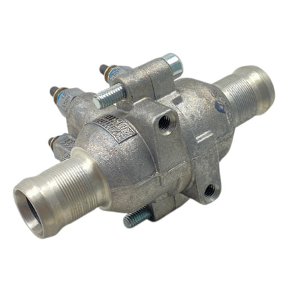 Pièce d'origine Résistance de chauffage d'eau pour Renault Master III Opel Movano 8201136202