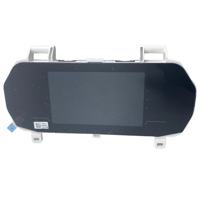 Pièce d'origine Combiné d'instruments numérique pour Renault Megane IV restylée 248094067R