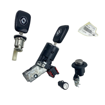 Pièce d'origine Neiman de contact pour Renault 806011291R