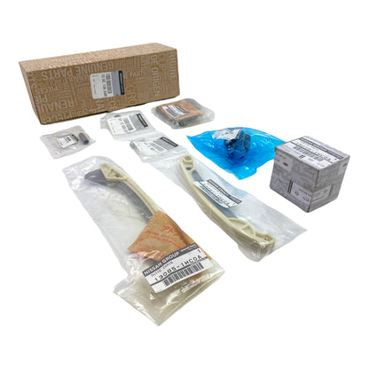 Pièce d'origine Kit de chaîne de distribution 1.6 SCE pour Renault Dacia 130C13954R