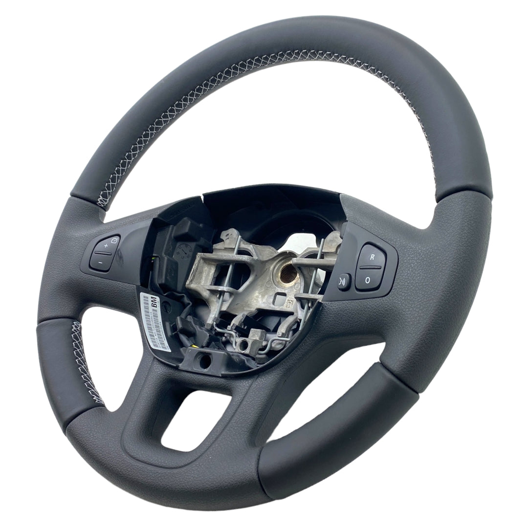 Pièce d'origine Volant pour Renault Trafic III Opel Vivaro B Fiat Talento Nissan NV300 484008352R